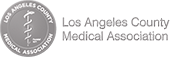 Los Angeles County Medical Association Logo